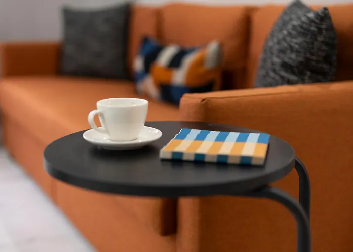 Apartamento Maxihomes Highland