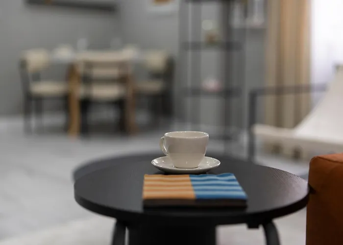 Maxihomes Highland * أنطاليا