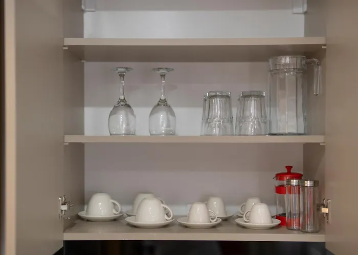 Maxihomes Highland Apartamento *