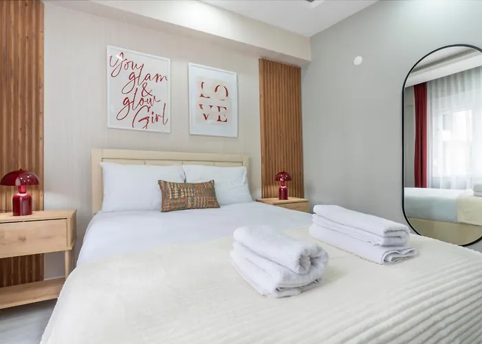 شقة Maxihomes Highland