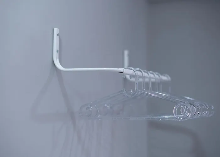 Apartamento Highland Maxi Homes Modern Apartment City Center