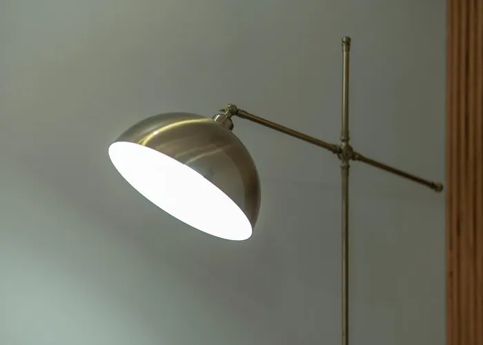 Apartamento Highland Maxi Homes Modern Apartment City Center Antalya