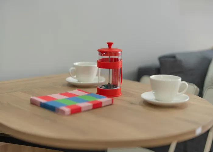 Maxihomes Highland شقة *