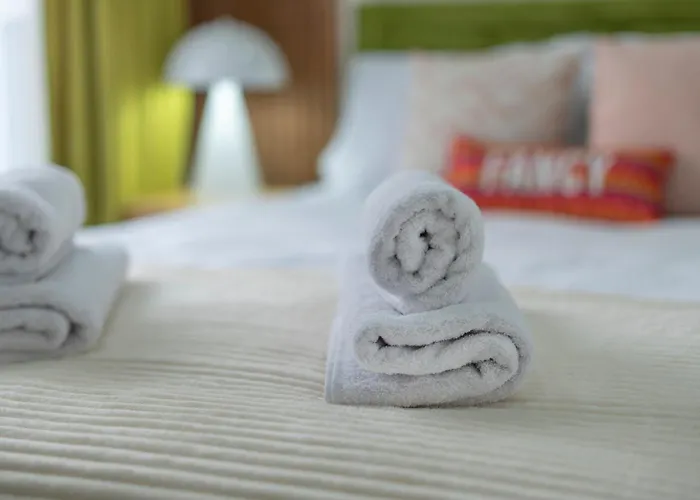 Maxihomes Highland شقة