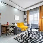 Highland Maxi Homes Modern Center * 안탈리아