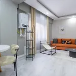 아파트 Highland Maxi Homes Modern Center *