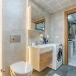 Highland Maxi Homes Modern Center 안탈리아