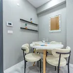 Highland Maxi Homes Modern Center 안탈리아