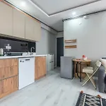 Highland Maxi Homes Modern Center 안탈리아