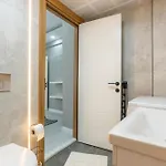 아파트 Highland Maxi Homes Modern Center