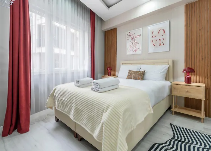 Appartamento Maxihomes Highland