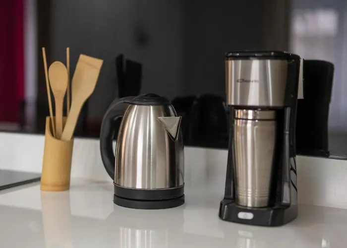 Appartamento Maxihomes Highland *