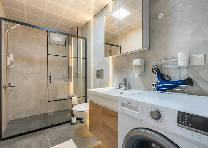 Appartamento Maxihomes Highland *