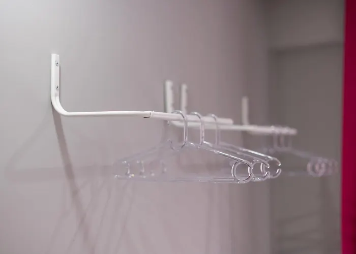 Maxihomes Highland 公寓 安塔利亚