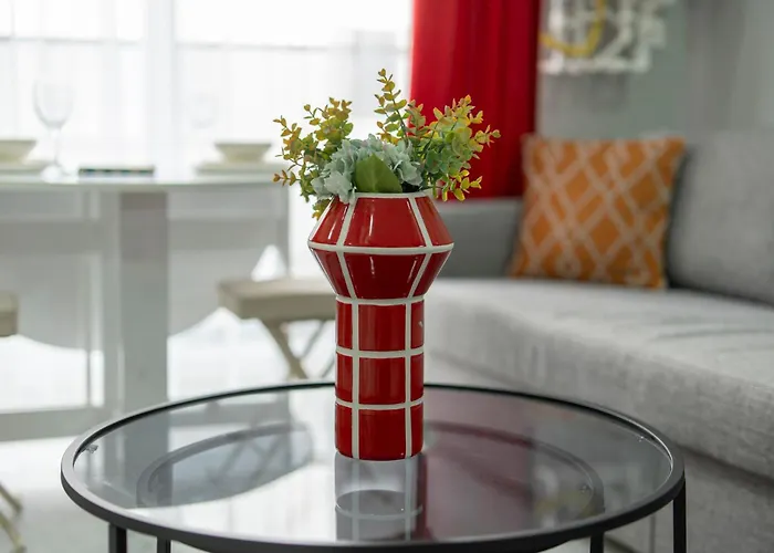 Maxihomes Highland 安塔利亚