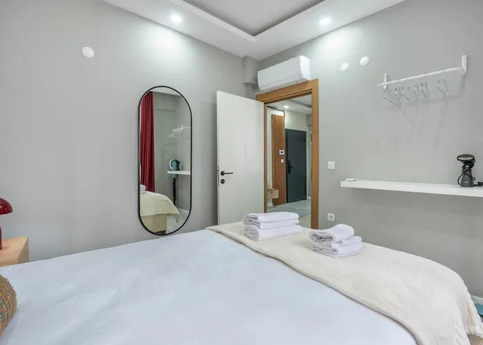 Appartamento Maxihomes Highland *