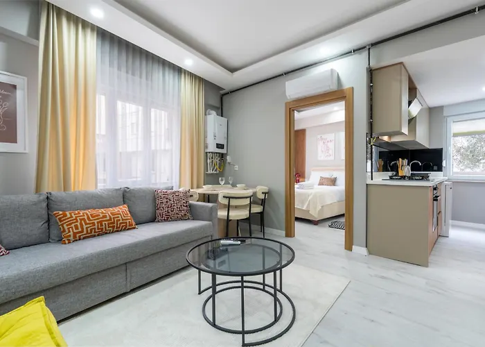 Maxihomes Highland 公寓