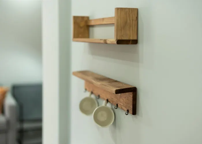 公寓 Maxihomes Highland *