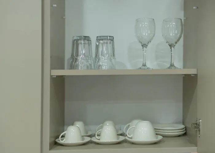 Maxihomes Highland * 安塔利亚